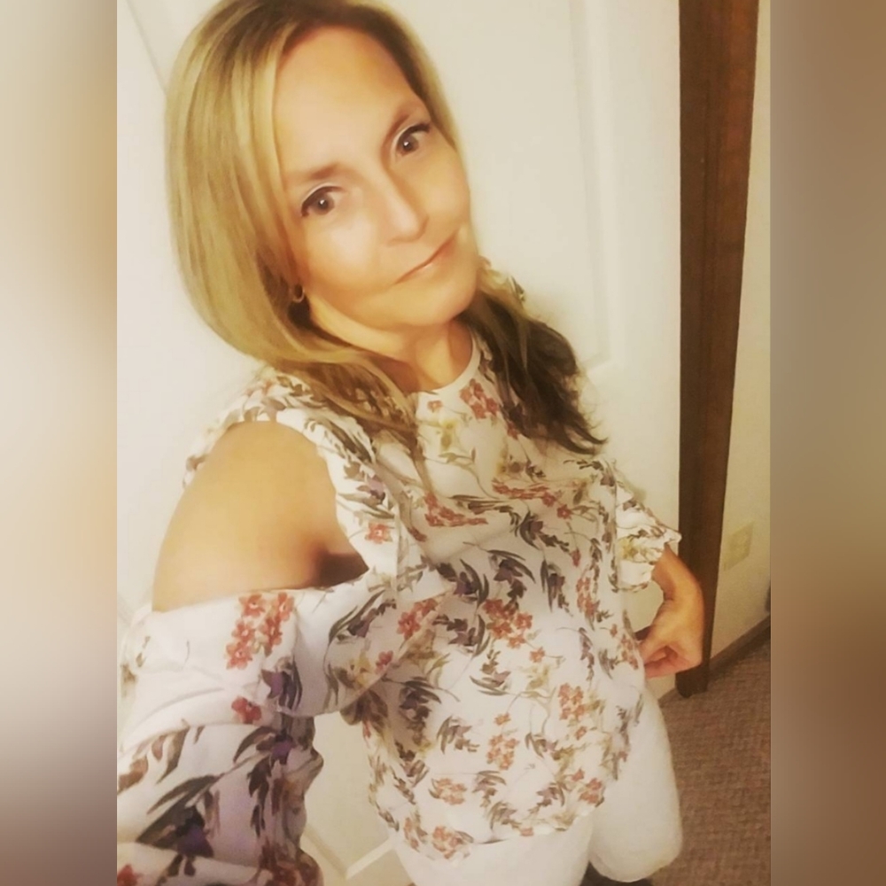 Meet your Posher, Kathi